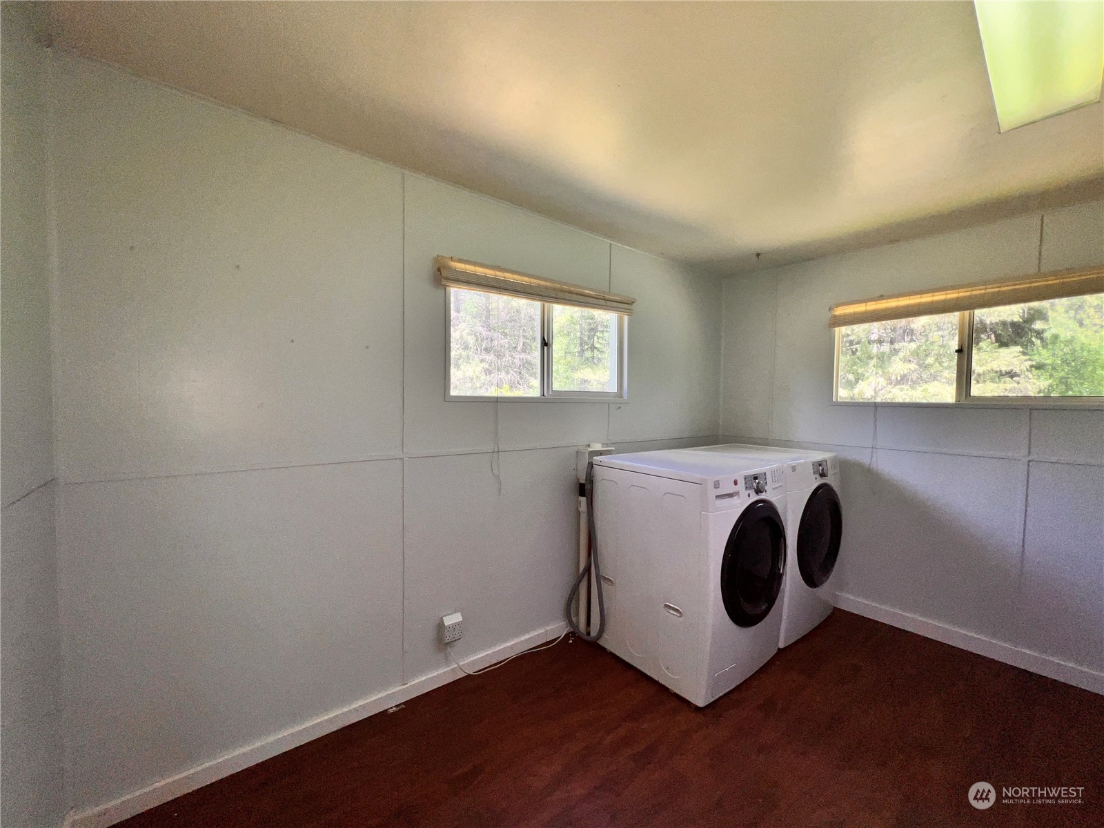 29795 State Rte 20 Republic, WA 99166 - Photo 12 of 30 a view of an entryway and a window in a room
