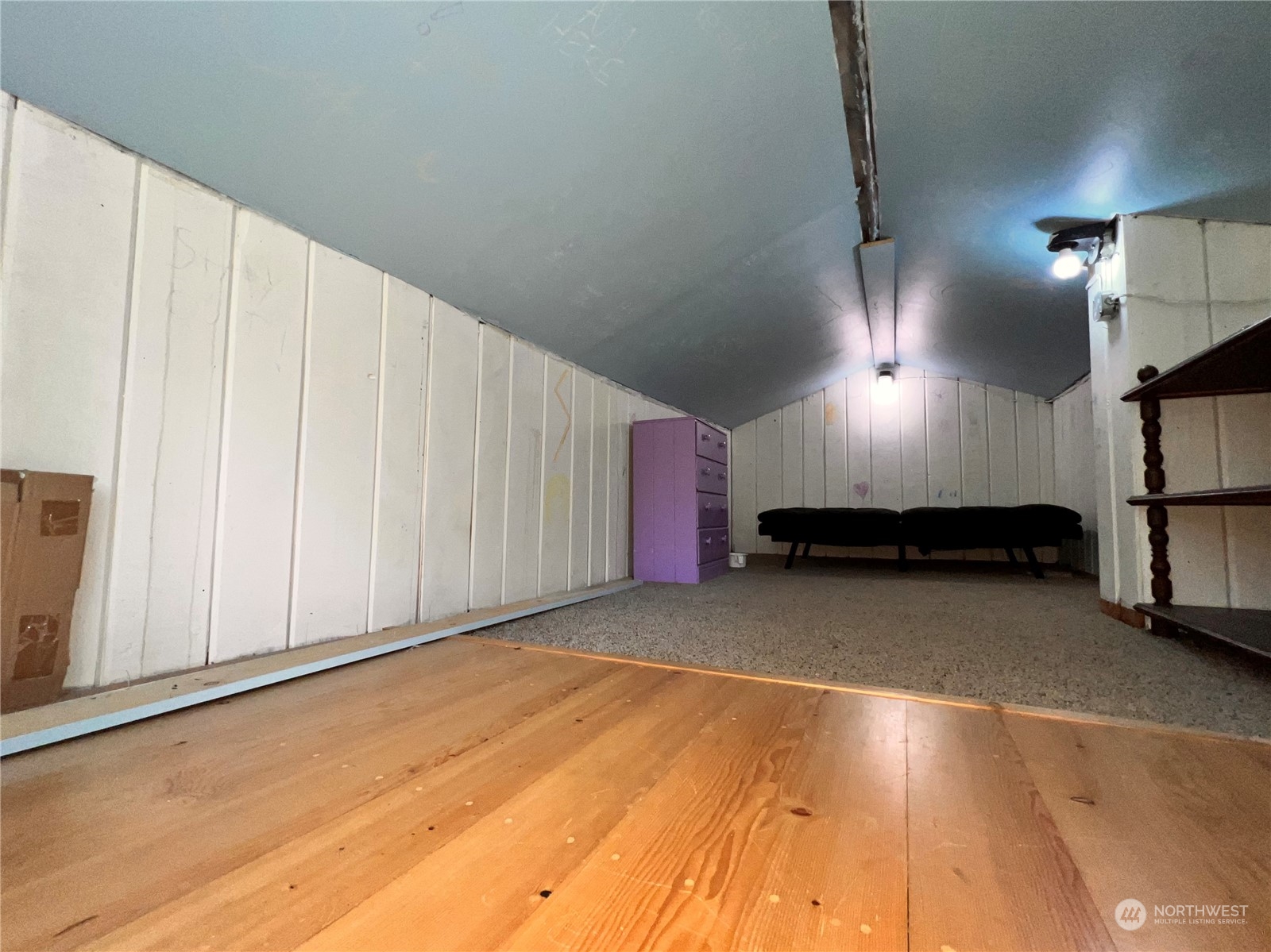 29795 State Rte 20 Republic, WA 99166 - Photo 14 of 30 a view of a room with gym equipment