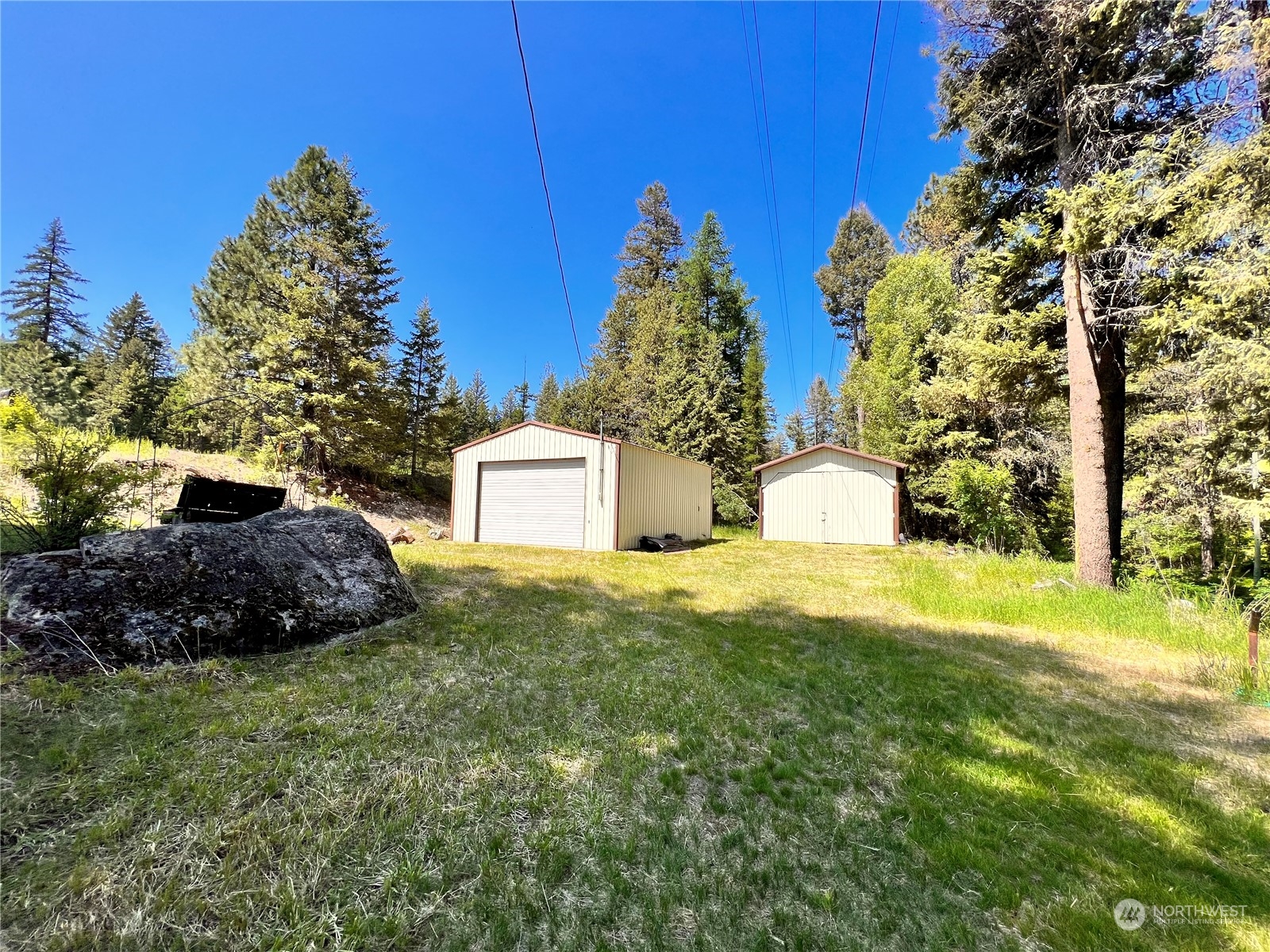 29795 State Rte 20 Republic, WA 99166 - Photo 16 of 30 a house view with a outdoor space