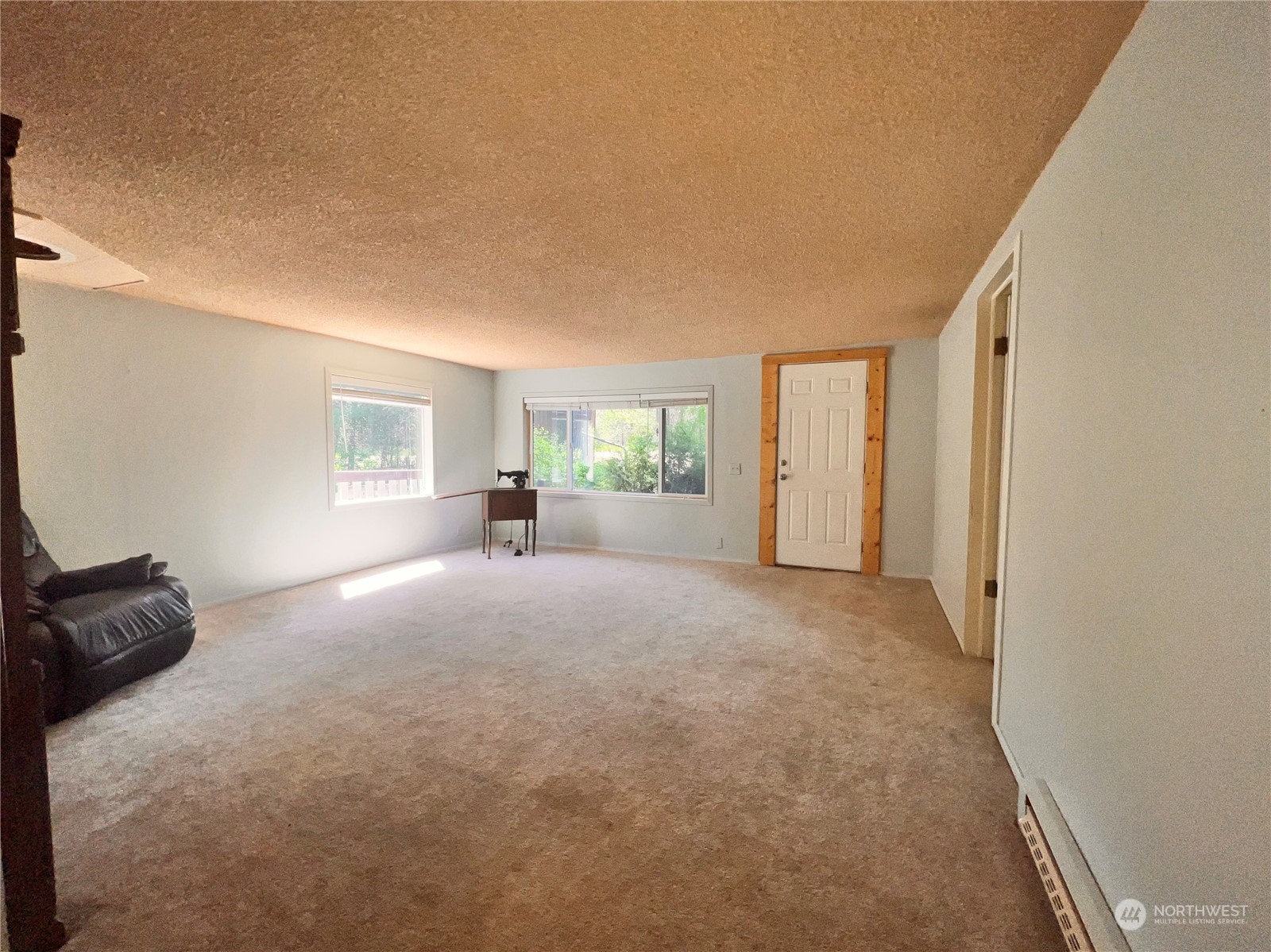 29795 State Rte 20 Republic, WA 99166 - Photo 3 of 30 a view of livingroom with furniture and window