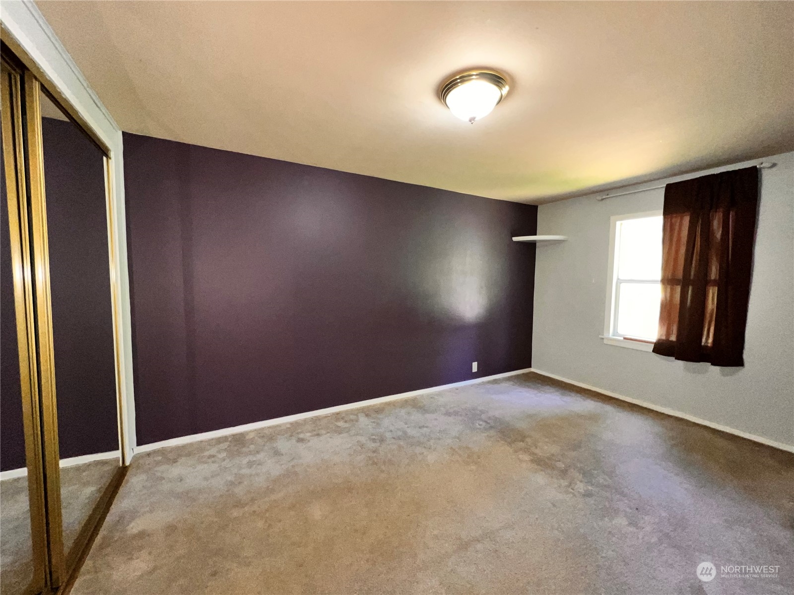 29795 State Rte 20 Republic, WA 99166 - Photo 8 of 30 a view of an empty room and window