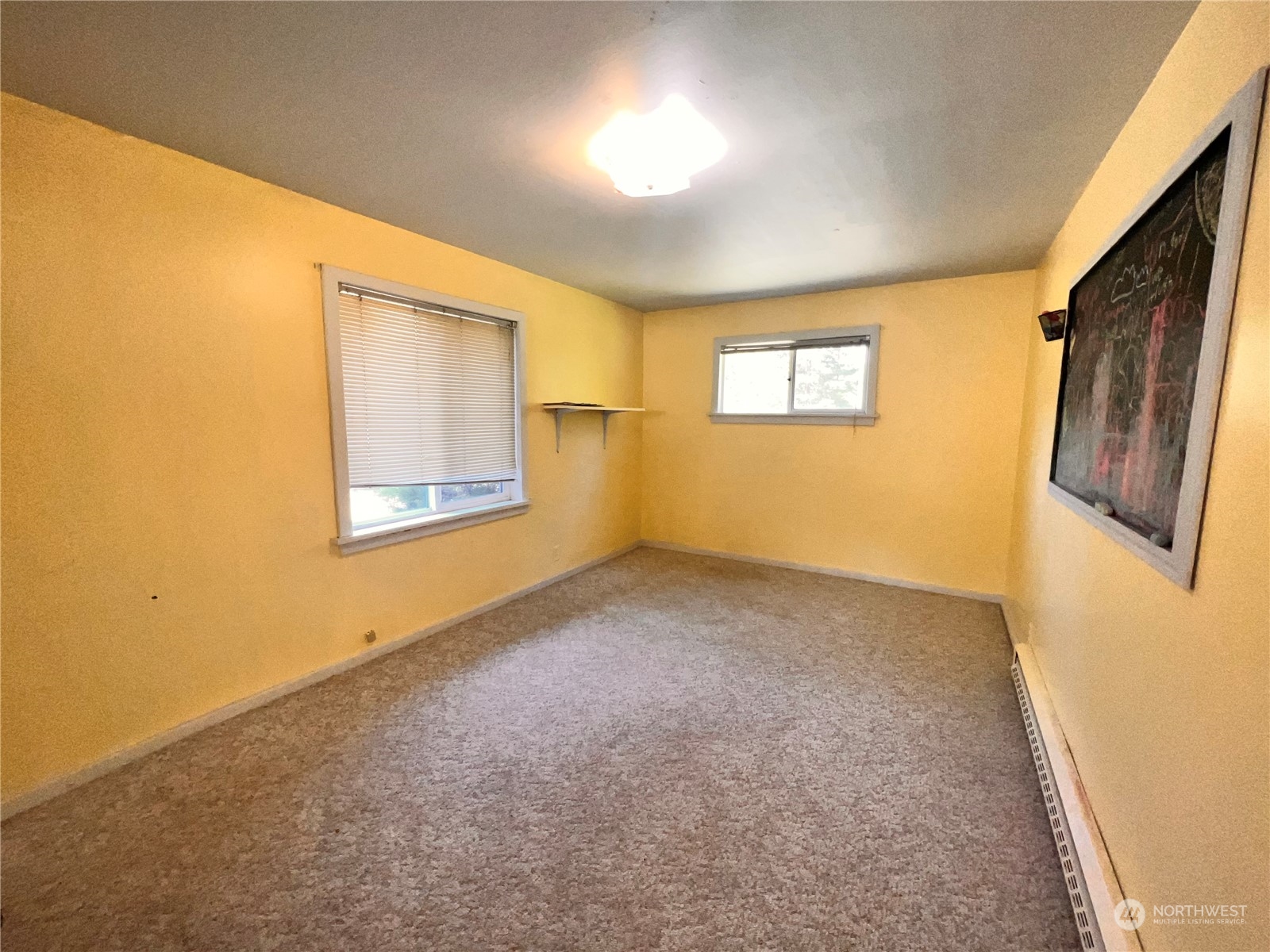 29795 State Rte 20 Republic, WA 99166 - Photo 9 of 30 a view of an empty room with a window