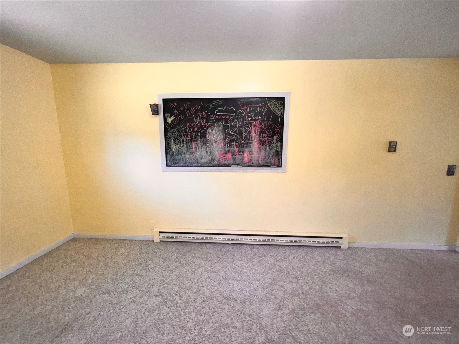 29795 State Rte 20 Republic, WA 99166 - Photo 10 of 30 a view of a room with wooden floor
