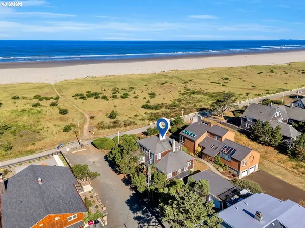 $1,299,999 | 1081 South Promenade, Seaside, OR 97138