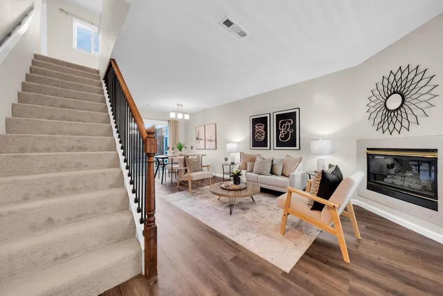 $525,000 | 19631 Medford Circle, Unit 4, Hayward, CA 94541