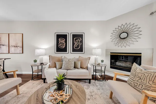 $525,000 | 19631 Medford Circle, Unit 4, Hayward, CA 94541