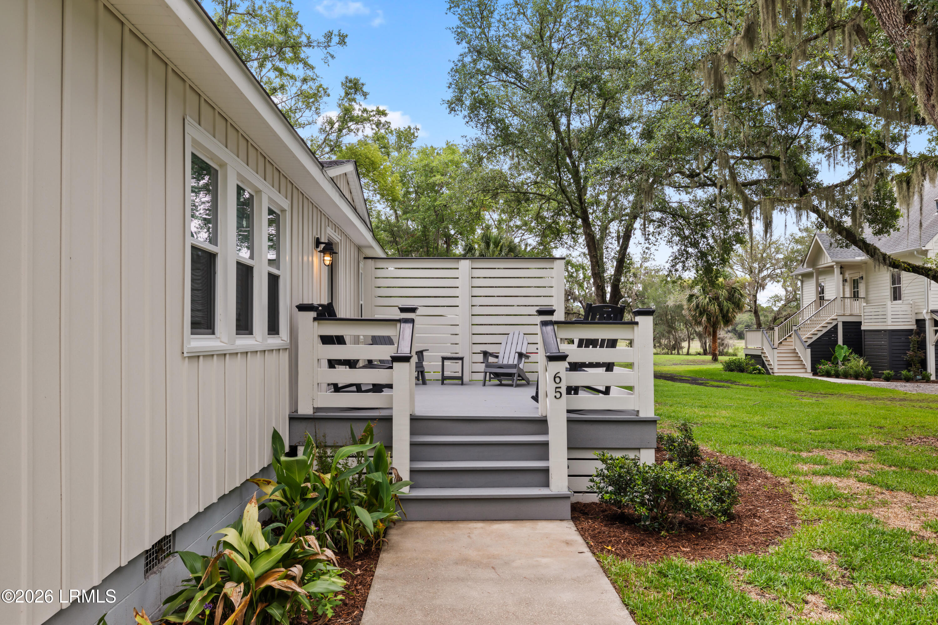 63 Adams Circle Beaufort, SC 29902 - Photo 45 of 71 63 Adams Circle - 5