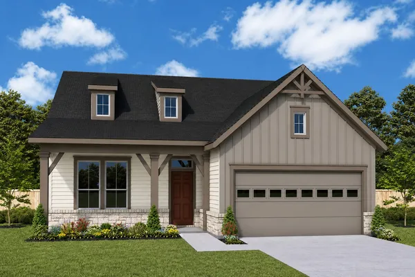 $387,826 | 129 Pinyon Pne Drive, Bastrop, TX 78602
