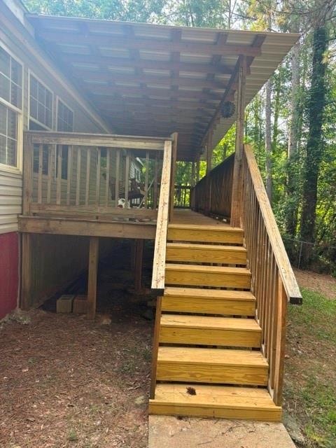235 Double Branch Road Danielsville, GA 30633 - Photo 62 of 70