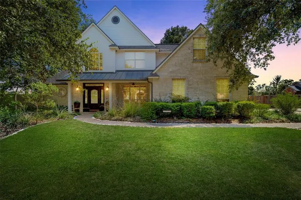 $589,999 | 5624 Rosalie Drive, Waco, TX 76708