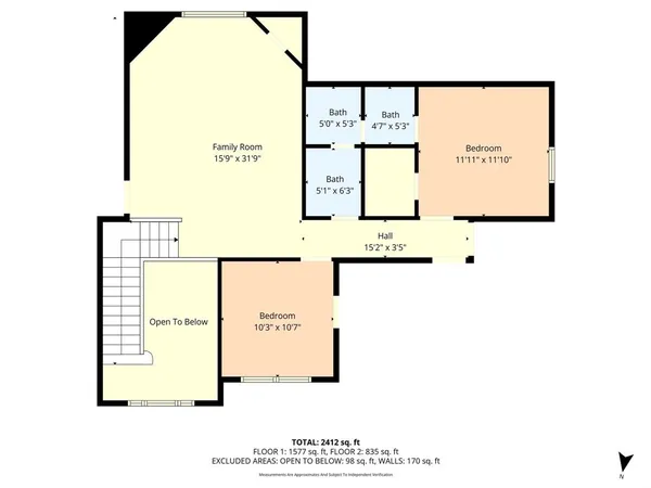 $589,999 | 5624 Rosalie Drive, Waco, TX 76708