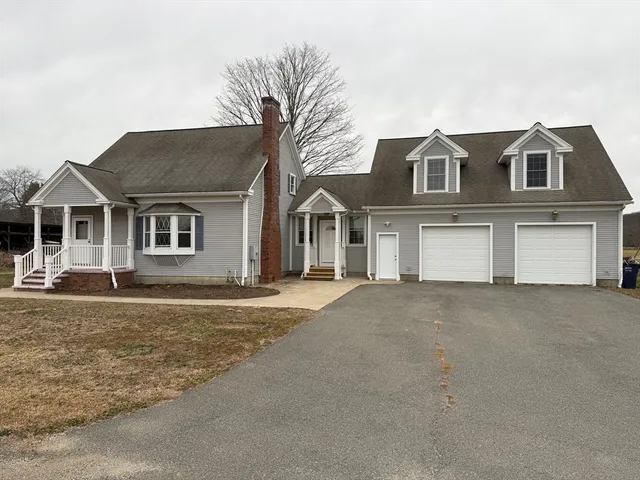$559,000 | 10 Depot Road, Leverett, MA 01054