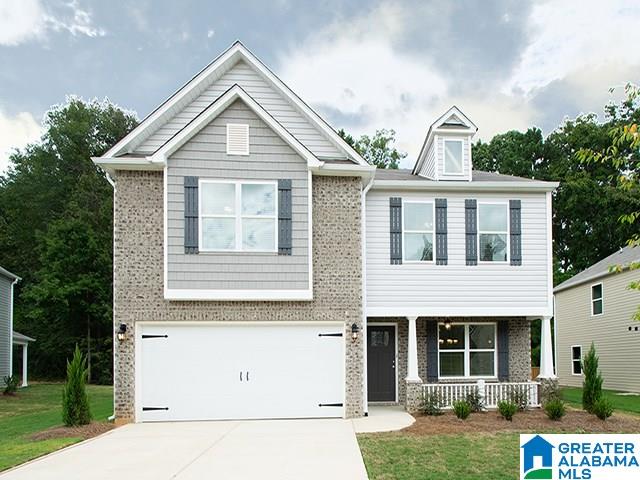 248 Polo Field Way Chelsea, AL 35043 - Photo 1 of 20