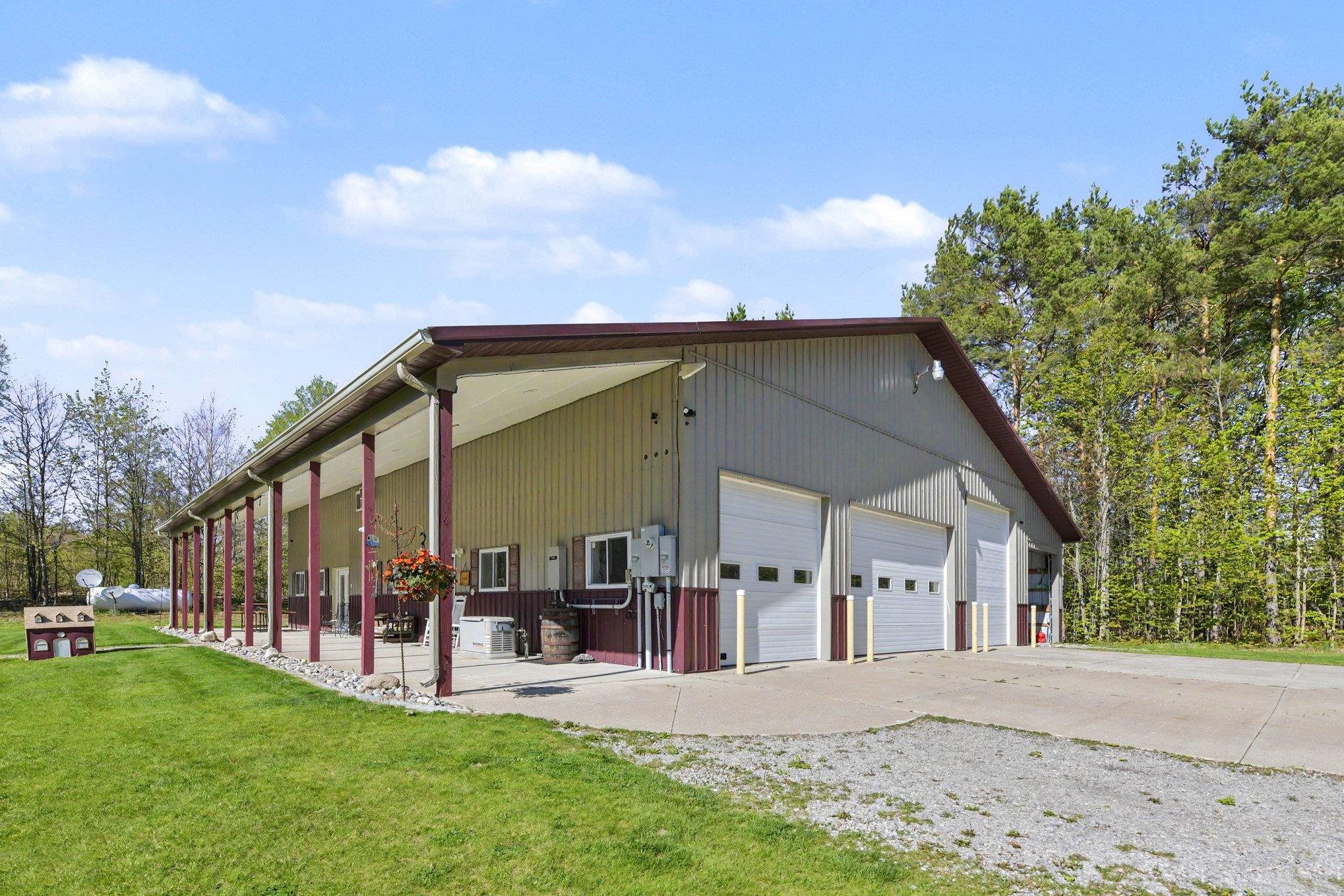 5391 Scholl Road Mancelona, MI 49659 - Photo 29 of 40