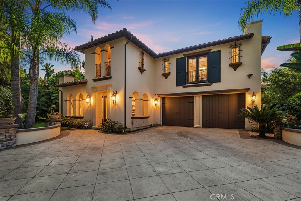 33 Basilica Place Ladera Ranch, CA 92694 - Photo 1 of 59 a view of a house with a yard