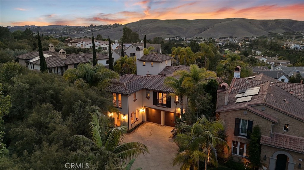 33 Basilica Place Ladera Ranch, CA 92694 - Photo 2 of 59 an aerial view of multiple house