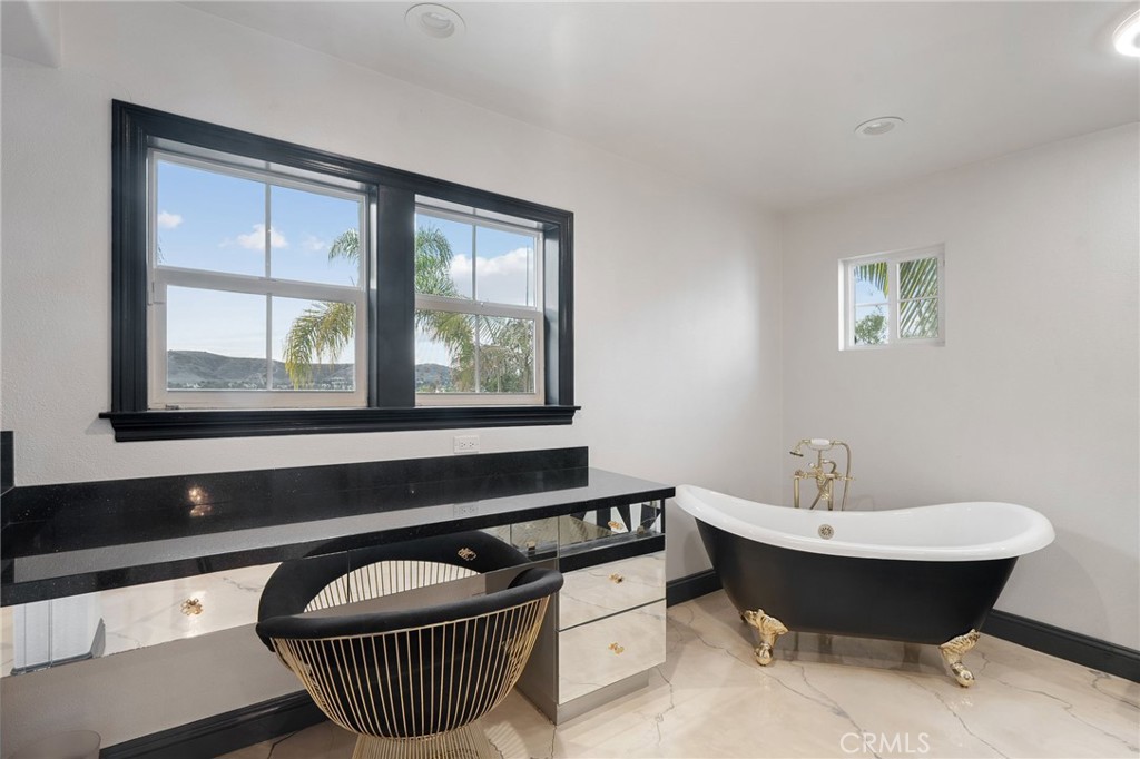 33 Basilica Place Ladera Ranch, CA 92694 - Photo 32 of 59 a room with furniture and window