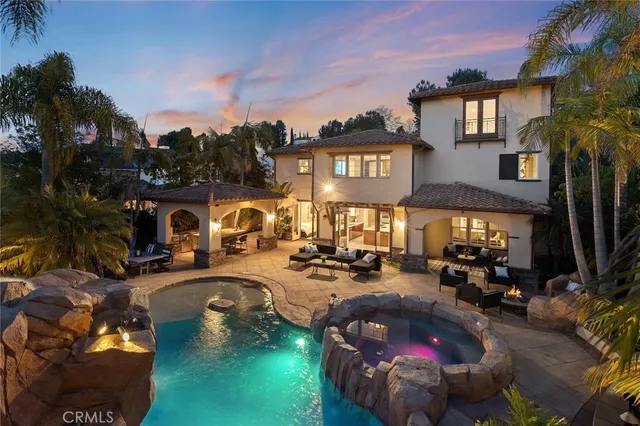 $3,199,000 | 33 Basilica Place, Ladera Ranch, CA 92694