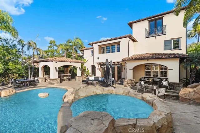 $3,199,000 | 33 Basilica Place, Ladera Ranch, CA 92694
