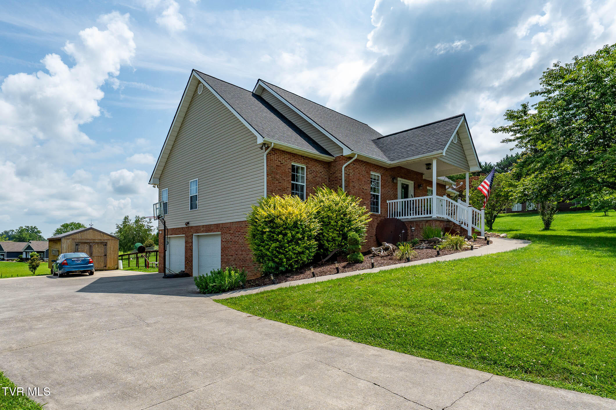 264 Hales Road Jonesborough, TN 37659 - Photo 53 of 86 264 Hales Rd (11 of 86)