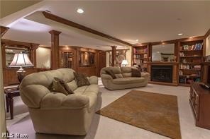 6515 Chagrin River Road Chagrin Falls, OH 44022 - Photo 19 of 28