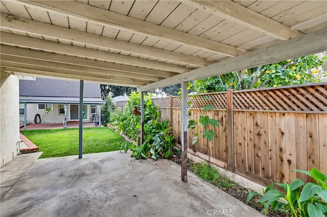 a view of a house with a street