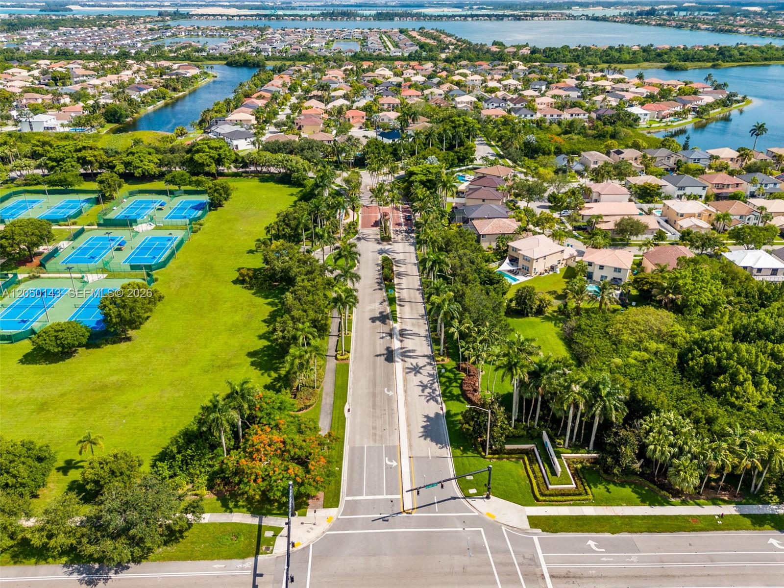 3500 Southwest 174th Way Miramar, FL 33029 - Photo 58 of 62