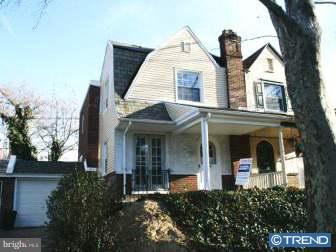 7823 Argus Road Philadelphia, PA 19150 - Photo 1 of 6 Exterior