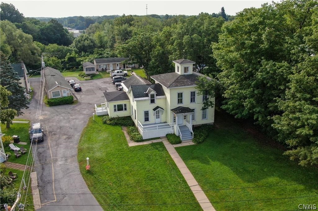 38 Walton Street Alexandria, NY 13607 - Photo 5 of 6 Gallery Image 5