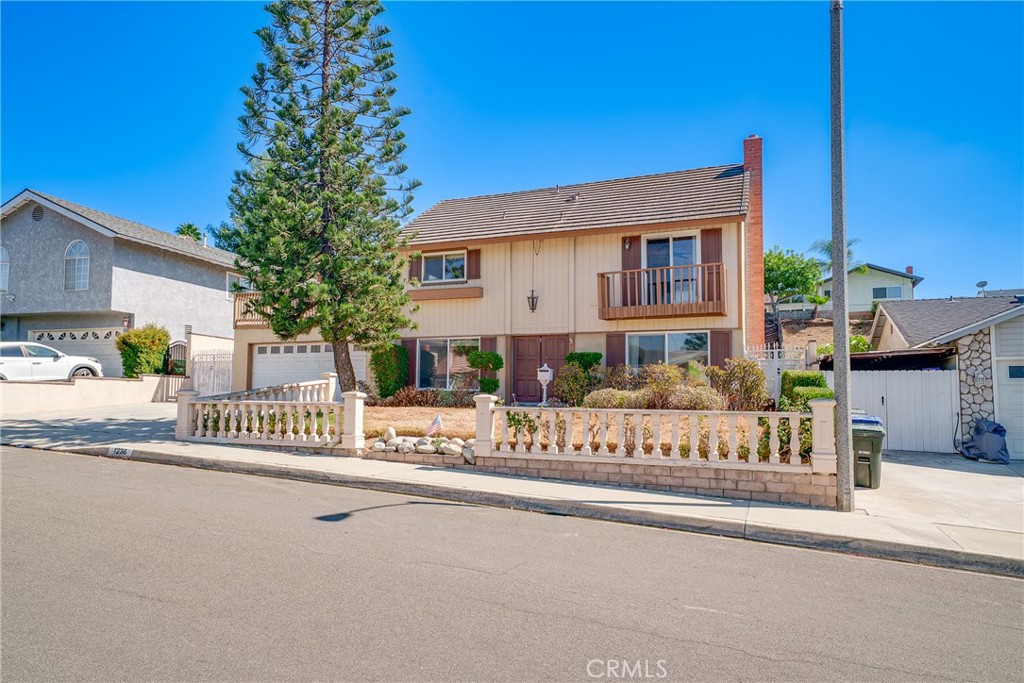 1236 Flintlock Road Diamond Bar, CA 91765 - Photo 1 of 1