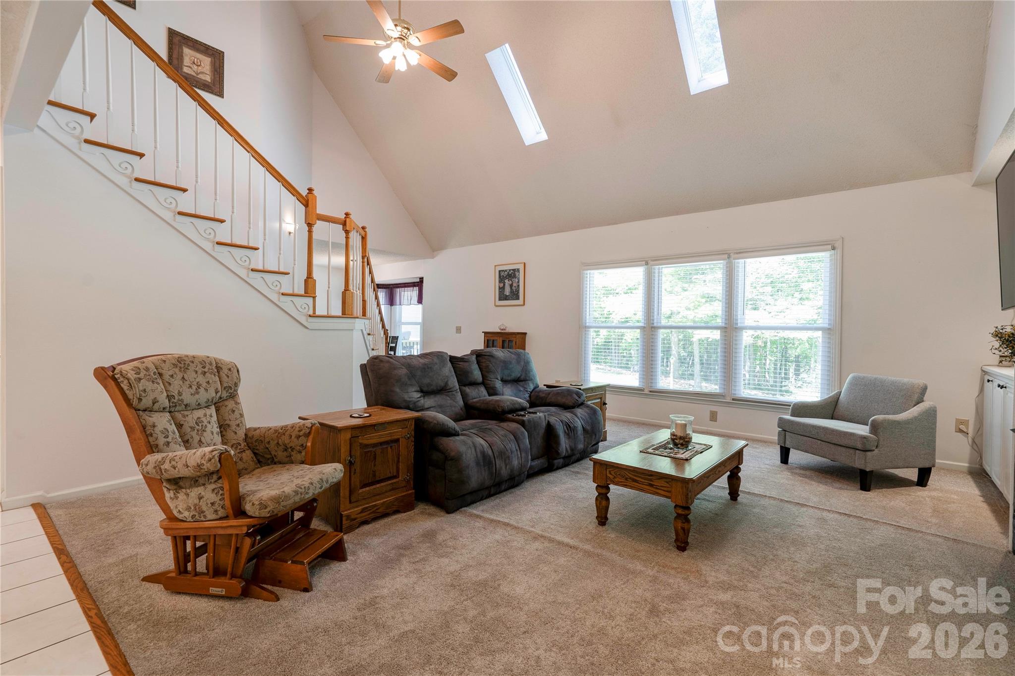 3721 Harris Creek Road Lawndale, NC 28090 - Photo 12 of 48