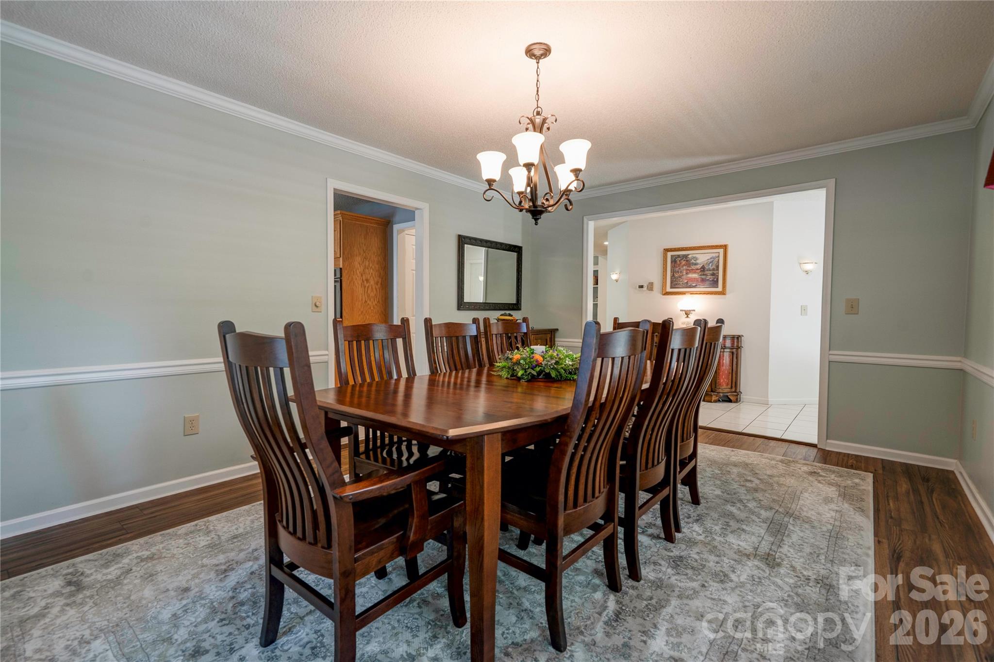 3721 Harris Creek Road Lawndale, NC 28090 - Photo 13 of 48