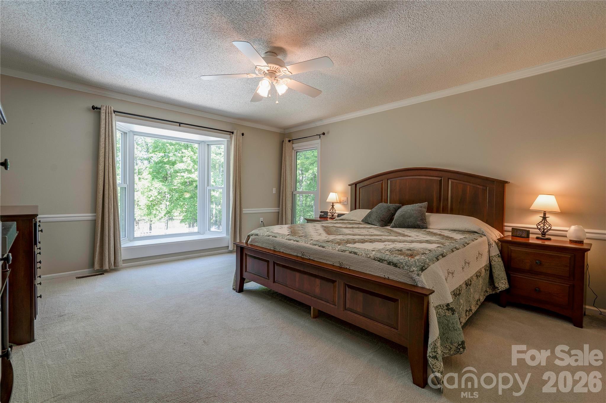 3721 Harris Creek Road Lawndale, NC 28090 - Photo 20 of 48