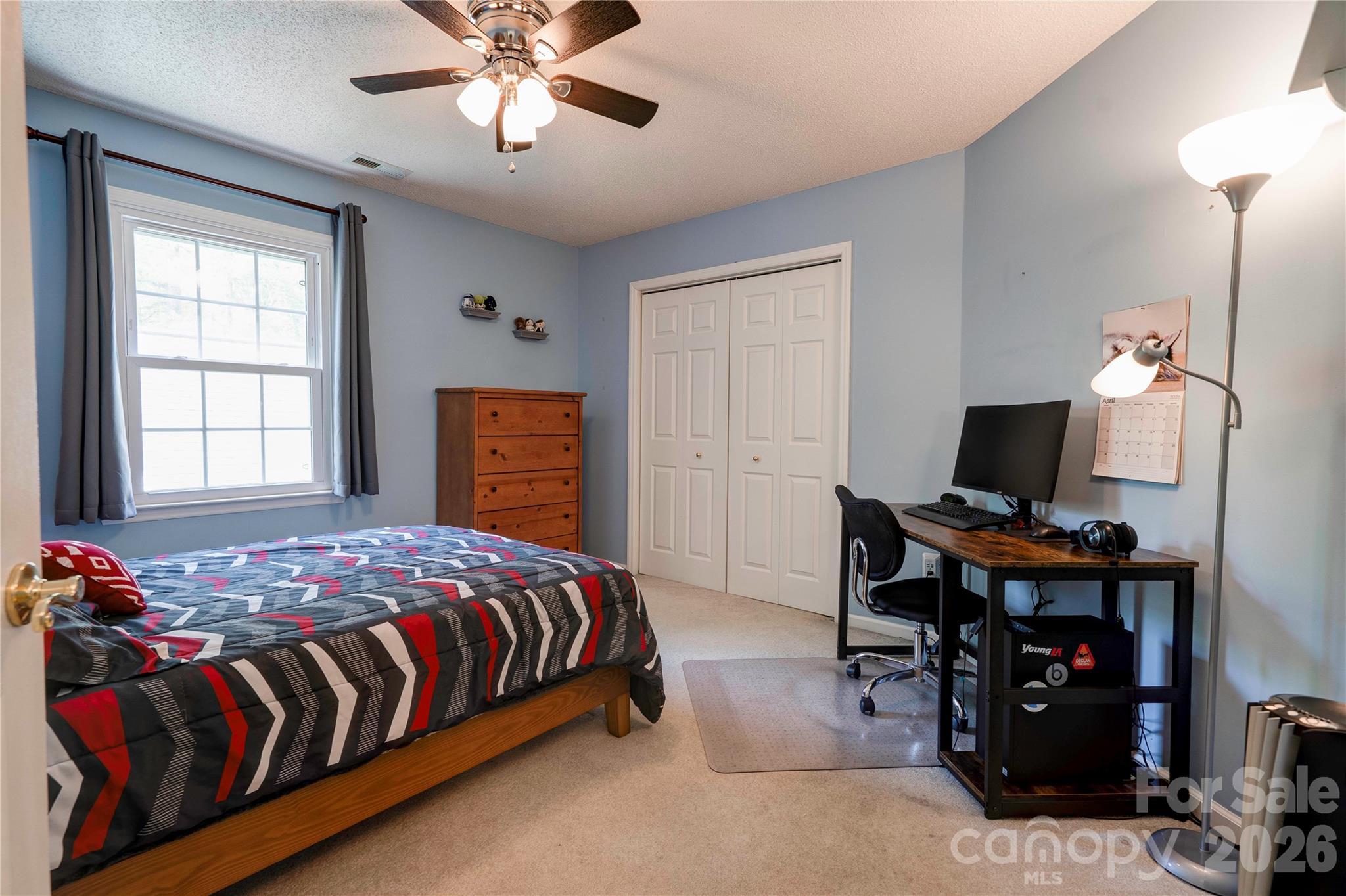 3721 Harris Creek Road Lawndale, NC 28090 - Photo 24 of 48