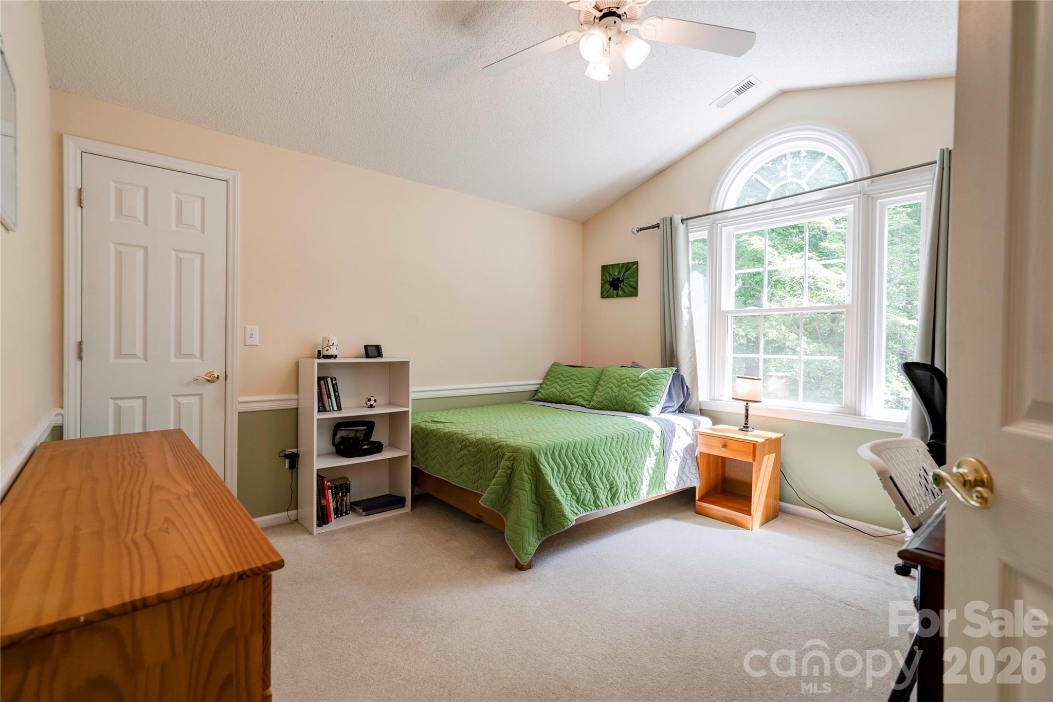 3721 Harris Creek Road Lawndale, NC 28090 - Photo 25 of 48