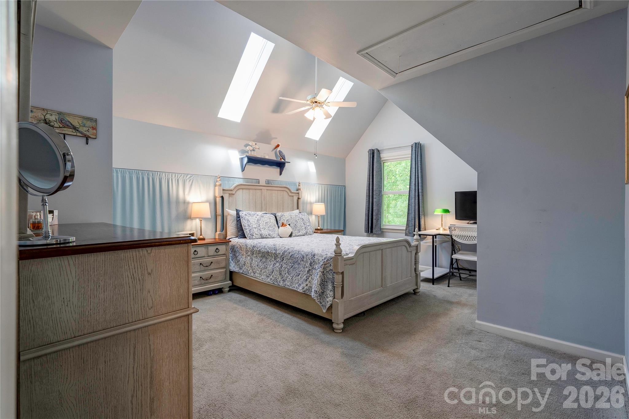 3721 Harris Creek Road Lawndale, NC 28090 - Photo 27 of 48
