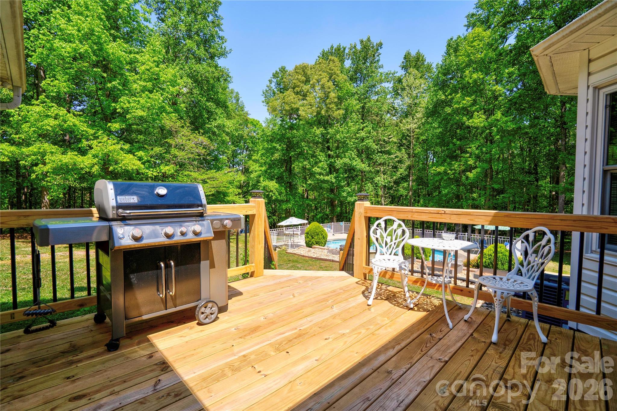 3721 Harris Creek Road Lawndale, NC 28090 - Photo 34 of 48