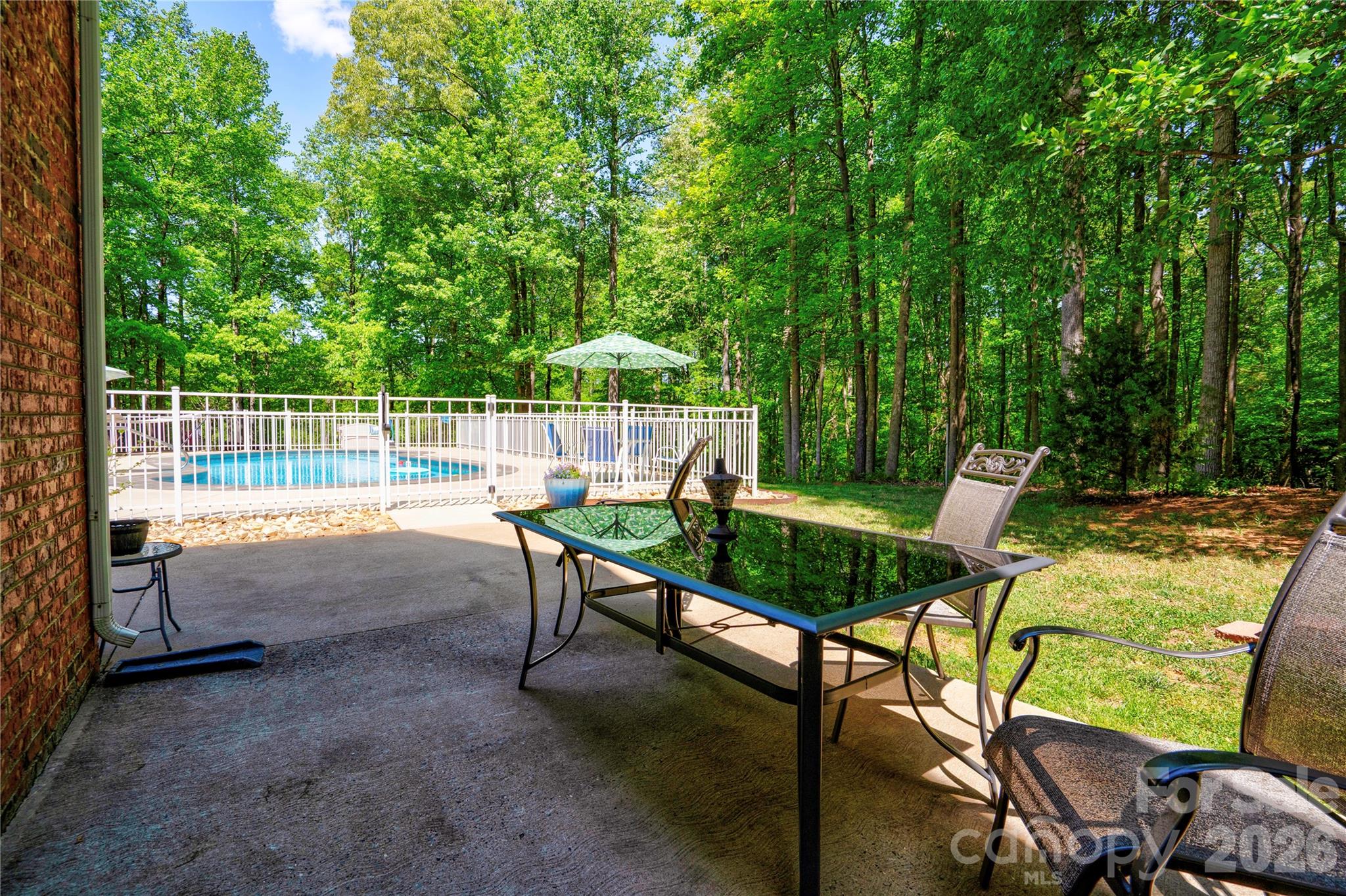 3721 Harris Creek Road Lawndale, NC 28090 - Photo 36 of 48