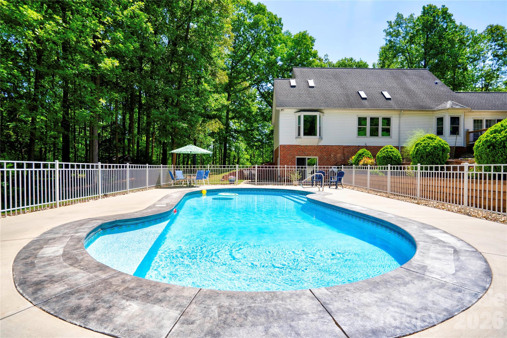 3721 Harris Creek Road Lawndale, NC 28090 - Photo 37 of 48