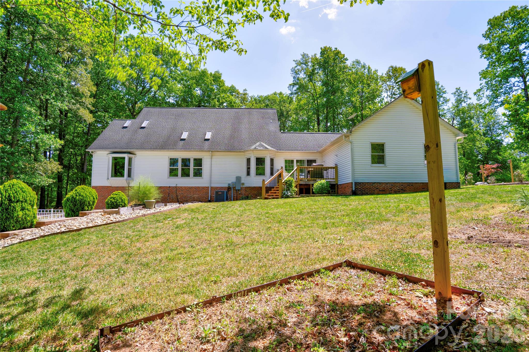 3721 Harris Creek Road Lawndale, NC 28090 - Photo 40 of 48