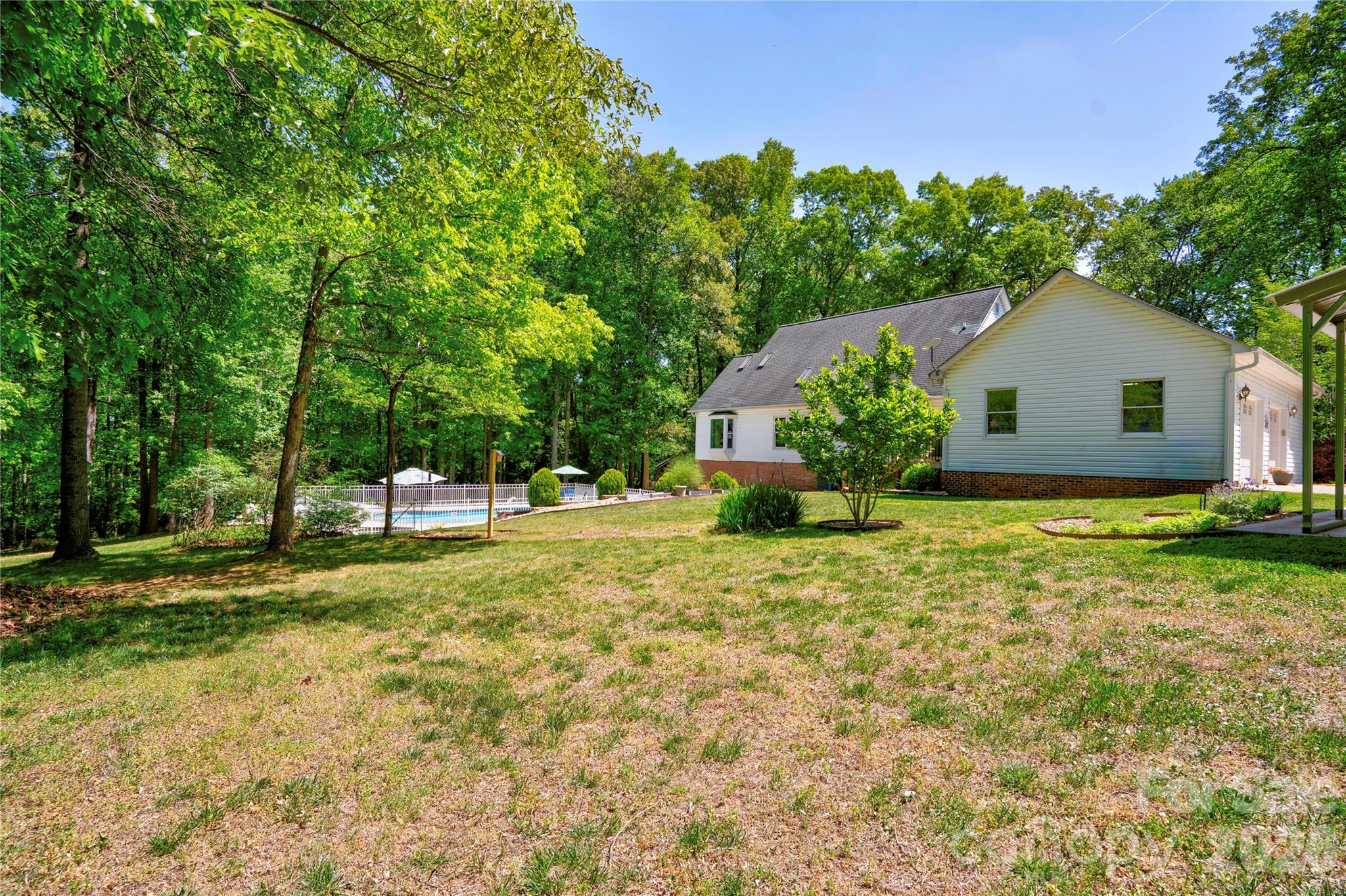 3721 Harris Creek Road Lawndale, NC 28090 - Photo 41 of 48