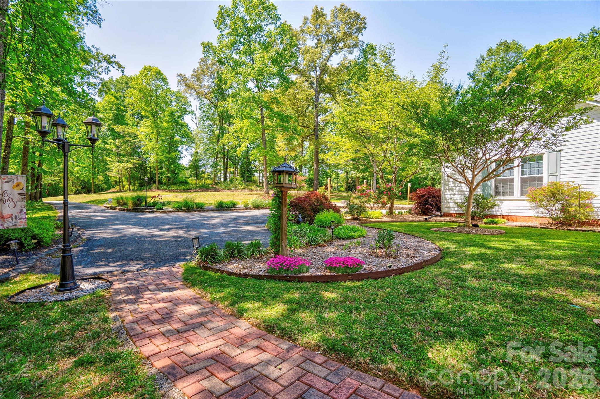 3721 Harris Creek Road Lawndale, NC 28090 - Photo 43 of 48