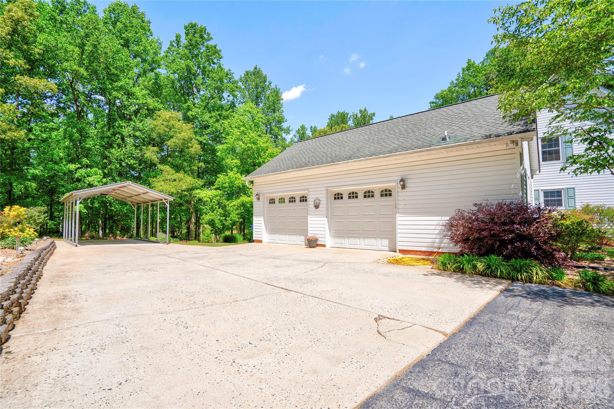 3721 Harris Creek Road Lawndale, NC 28090 - Photo 44 of 48