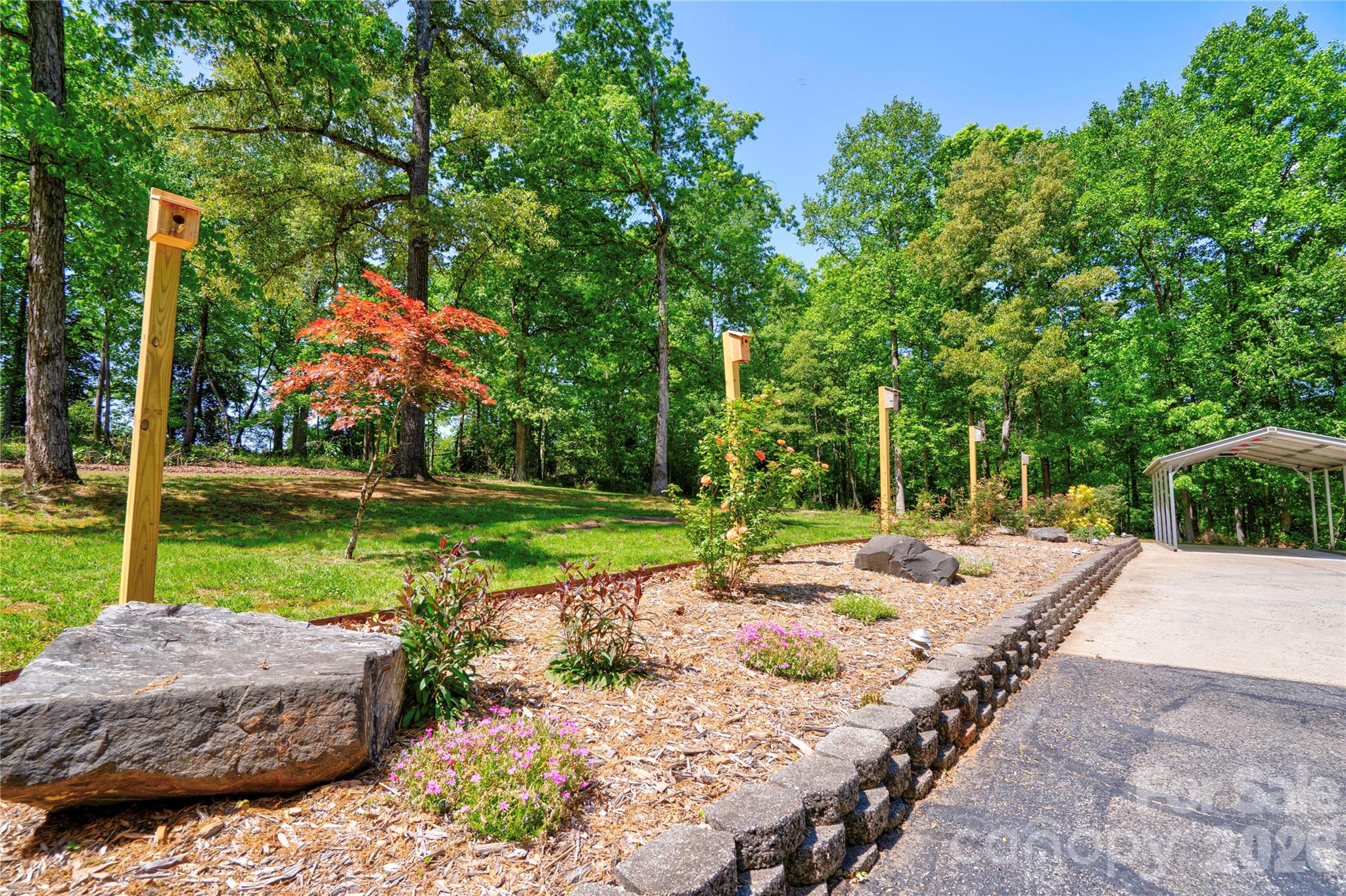 3721 Harris Creek Road Lawndale, NC 28090 - Photo 45 of 48