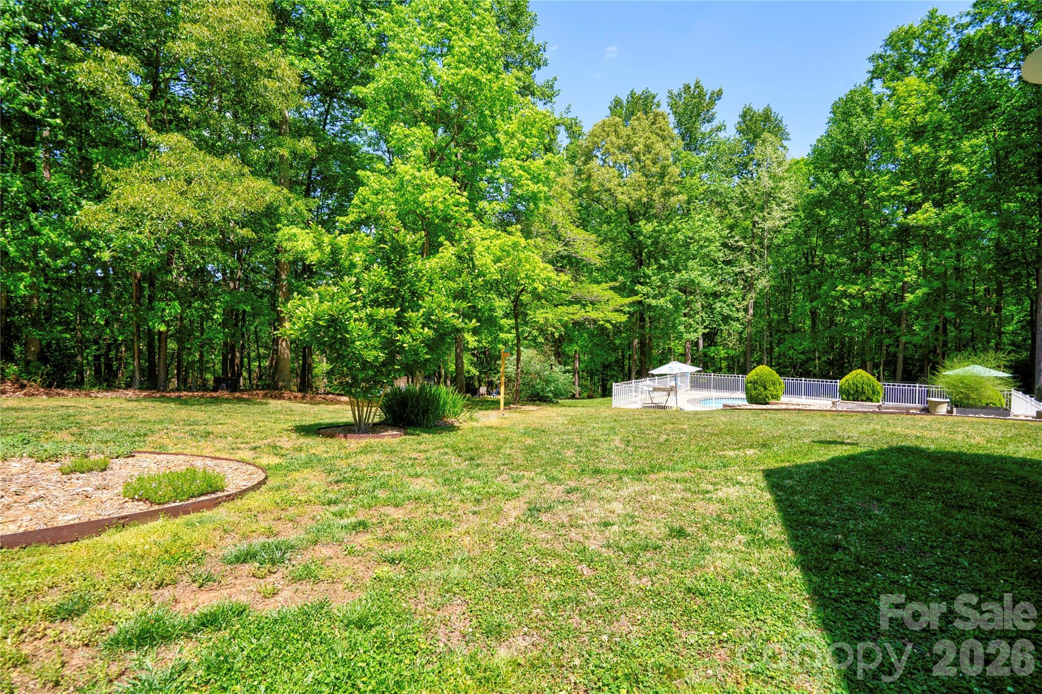 3721 Harris Creek Road Lawndale, NC 28090 - Photo 46 of 48