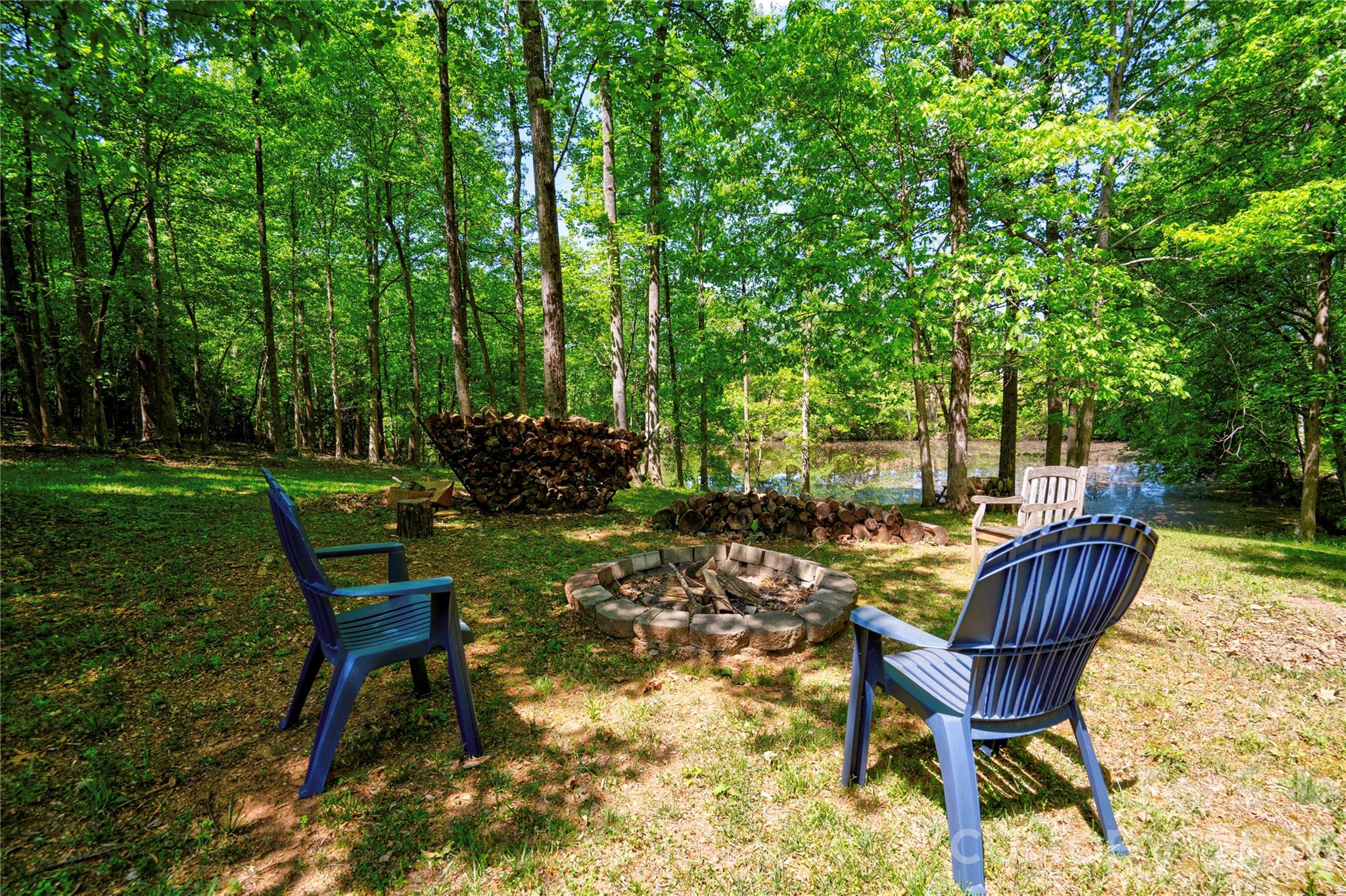 3721 Harris Creek Road Lawndale, NC 28090 - Photo 47 of 48