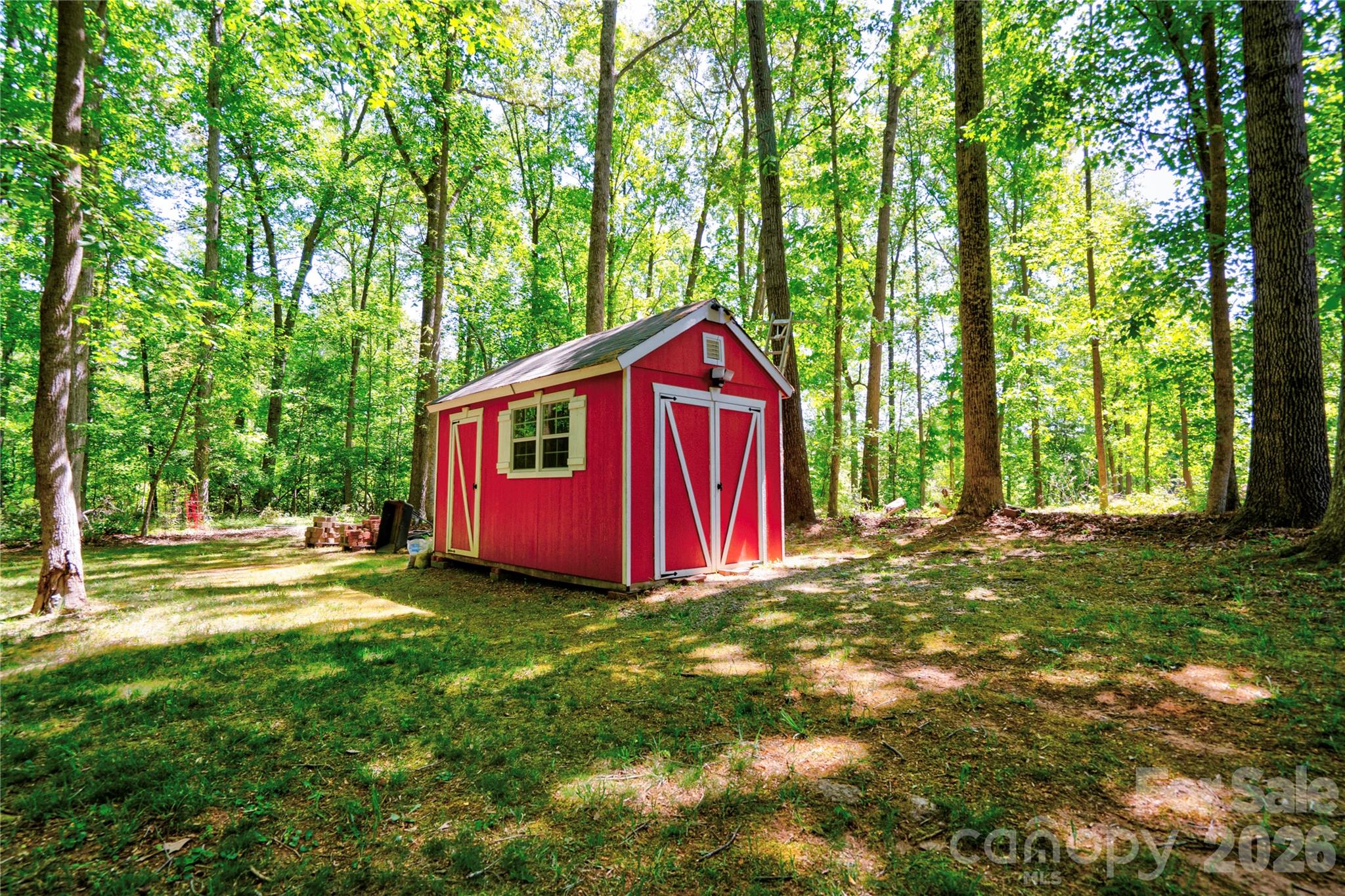 3721 Harris Creek Road Lawndale, NC 28090 - Photo 48 of 48