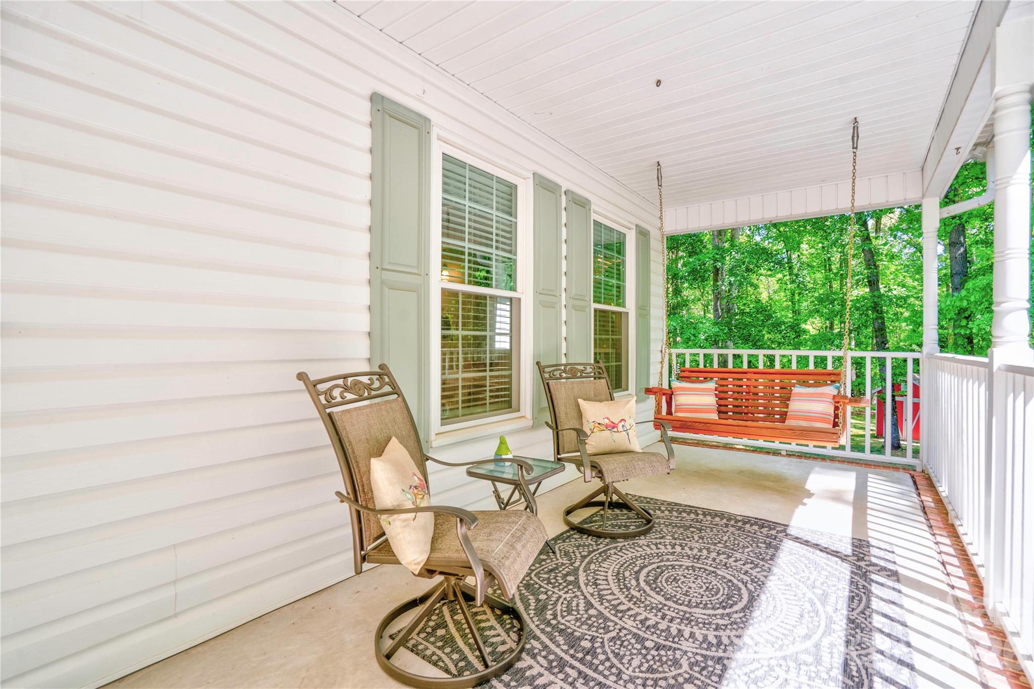 3721 Harris Creek Road Lawndale, NC 28090 - Photo 8 of 48