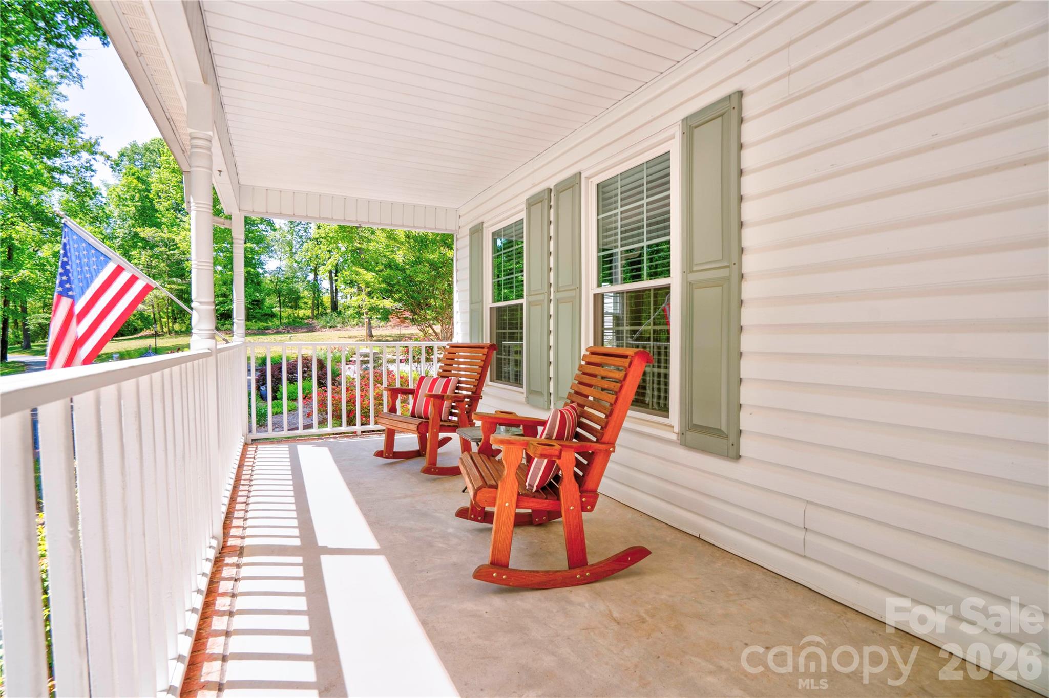 3721 Harris Creek Road Lawndale, NC 28090 - Photo 9 of 48