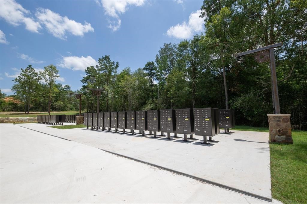 15806 Republic Ranch Road North Willis, TX 77378 - Photo 17 of 20